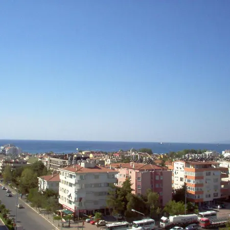 Apartamento Turkish Riviera Antália