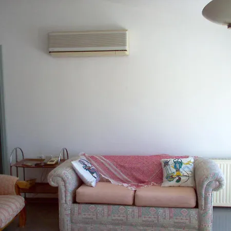 Turkish Riviera Apartamento Antália