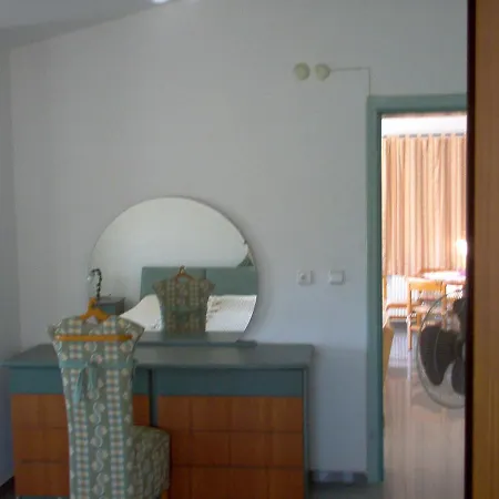 Apartamento Turkish Riviera *